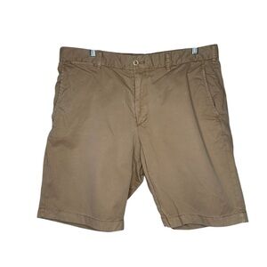 Uniqlo Men's Beige Shorts